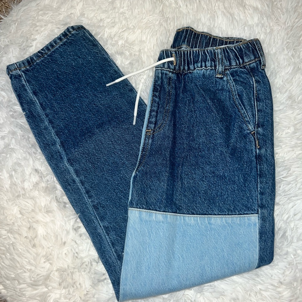 Girls pants